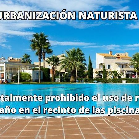 Vera Natura Apartamento Maria Екстер'єр фото