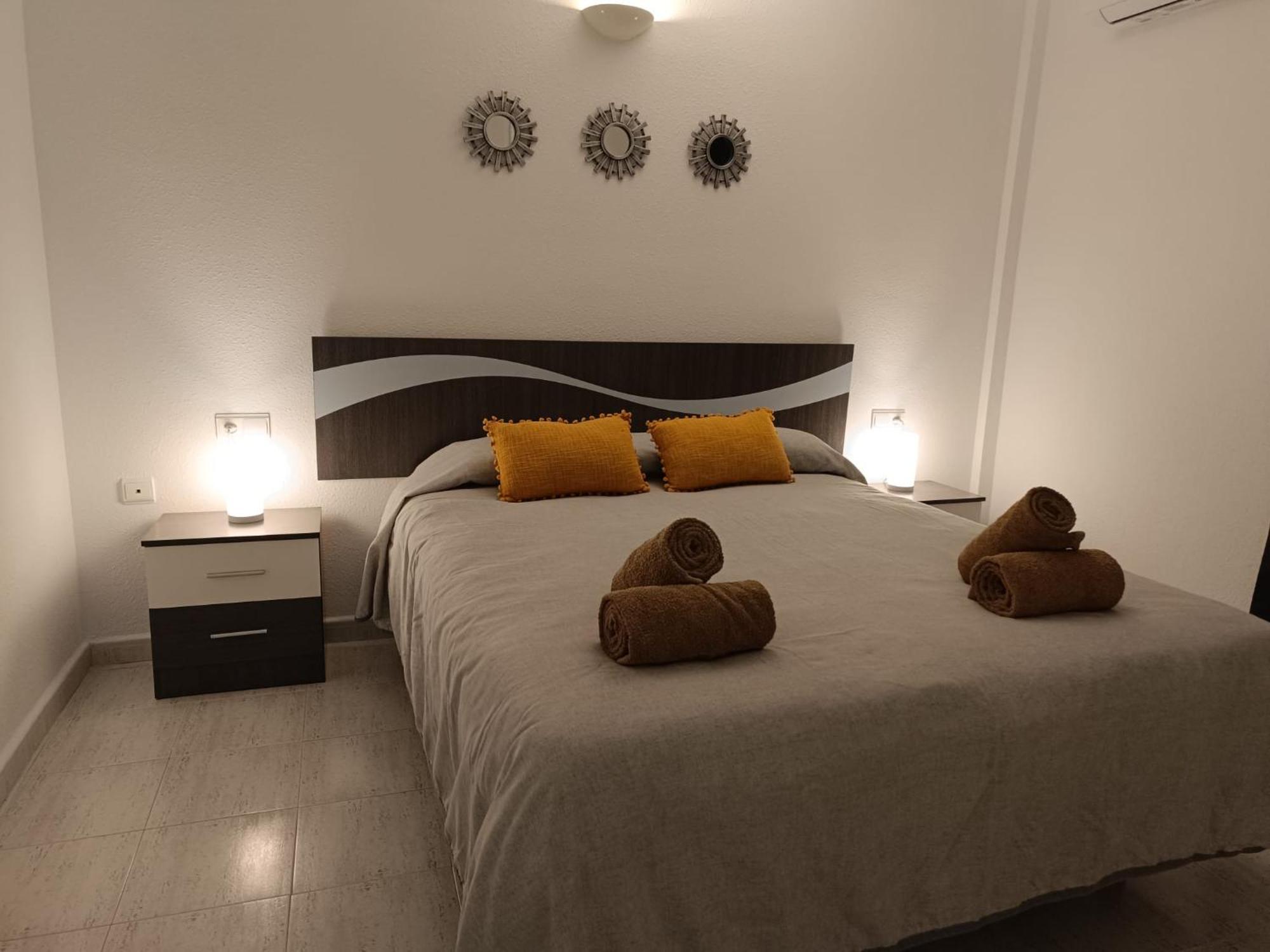 Vera Natura Apartamento Maria Екстер'єр фото