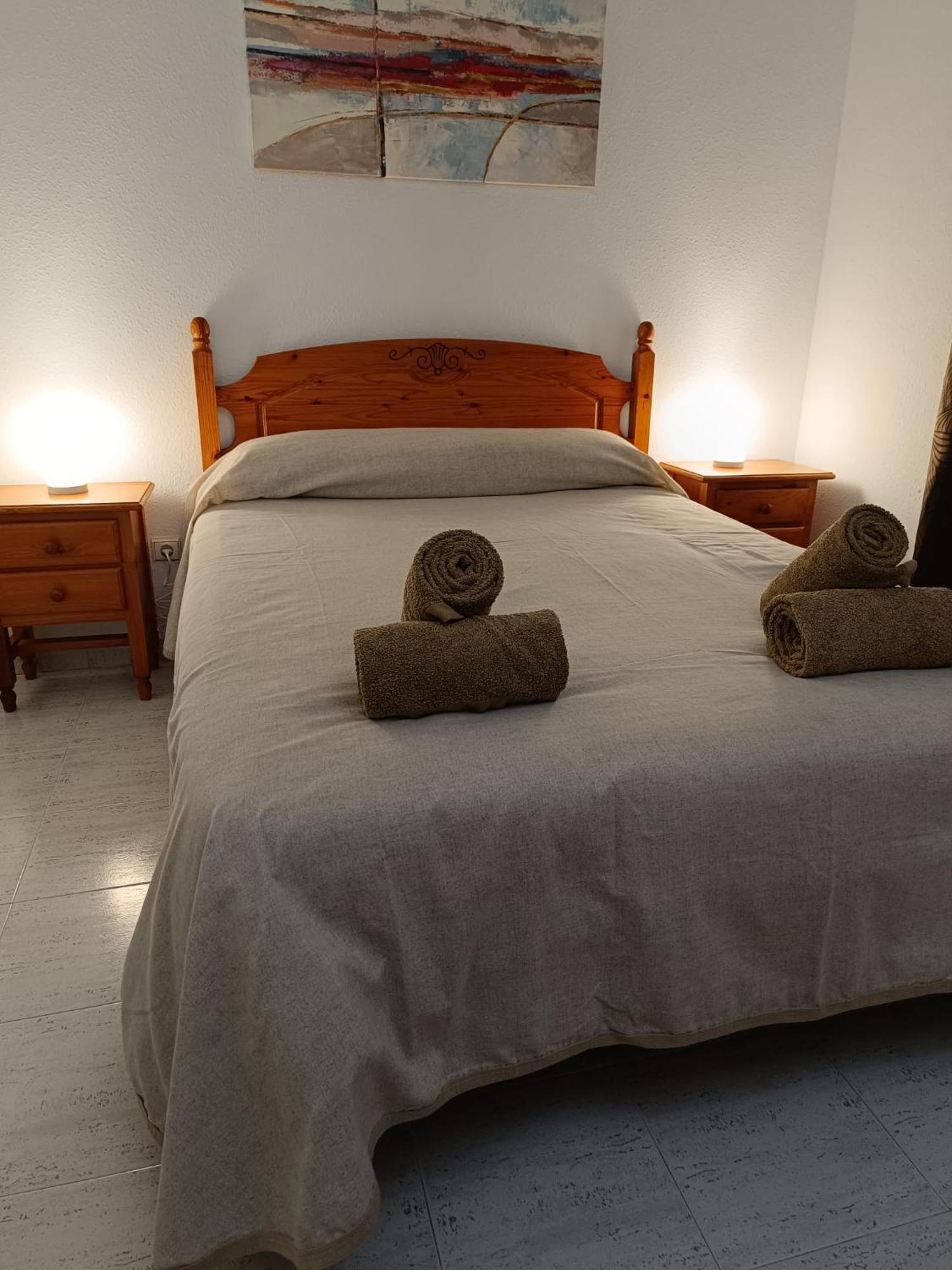 Vera Natura Apartamento Maria Екстер'єр фото
