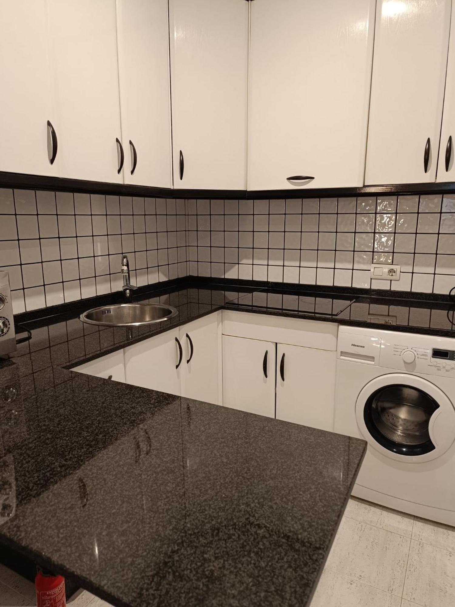 Vera Natura Apartamento Maria Екстер'єр фото