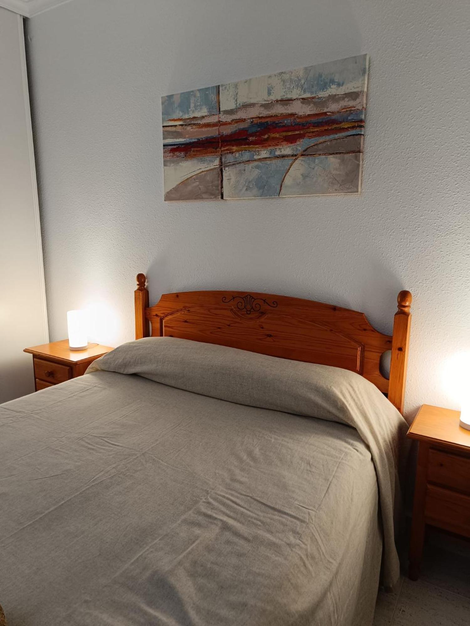 Vera Natura Apartamento Maria Екстер'єр фото