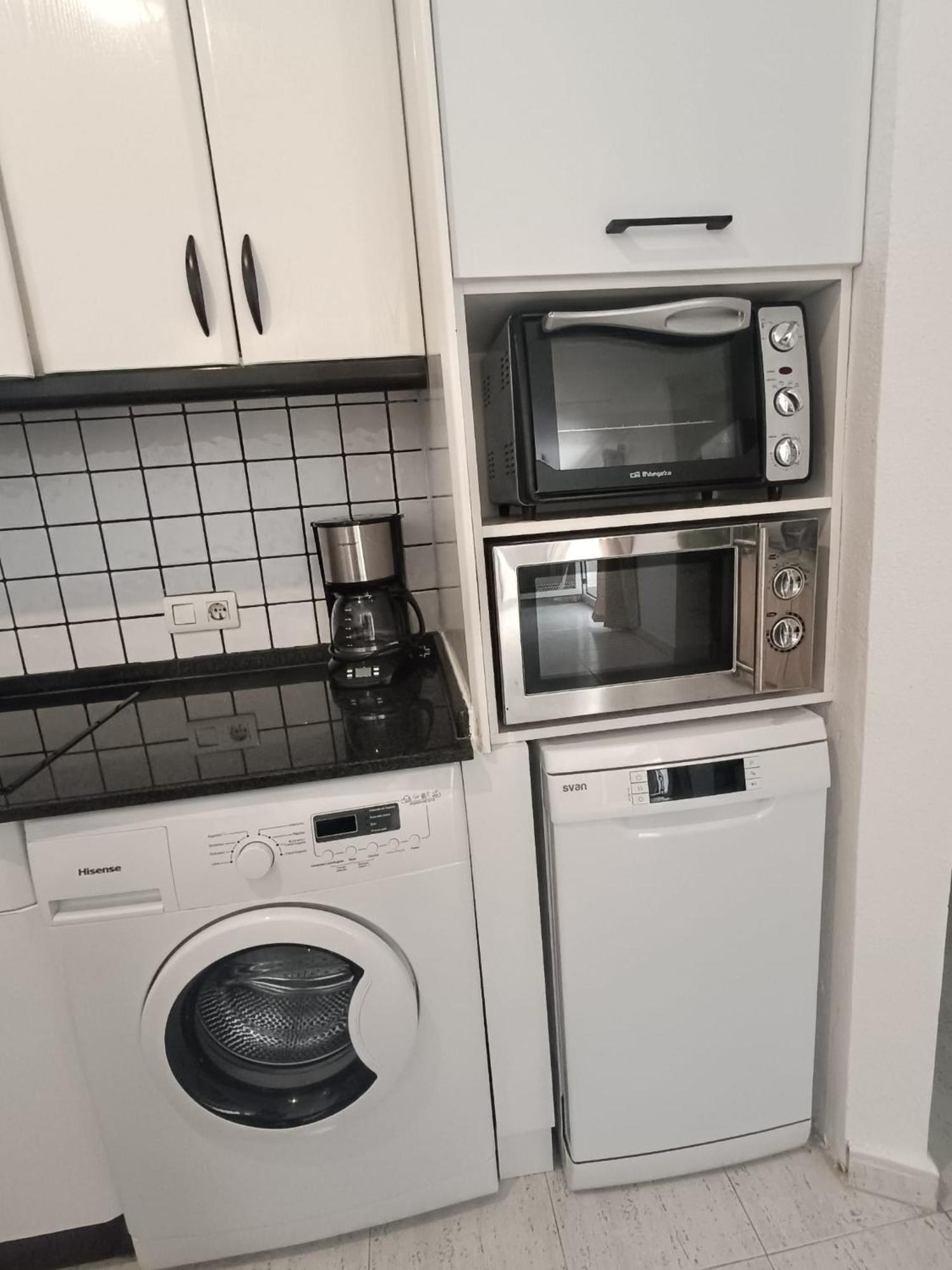 Vera Natura Apartamento Maria Екстер'єр фото