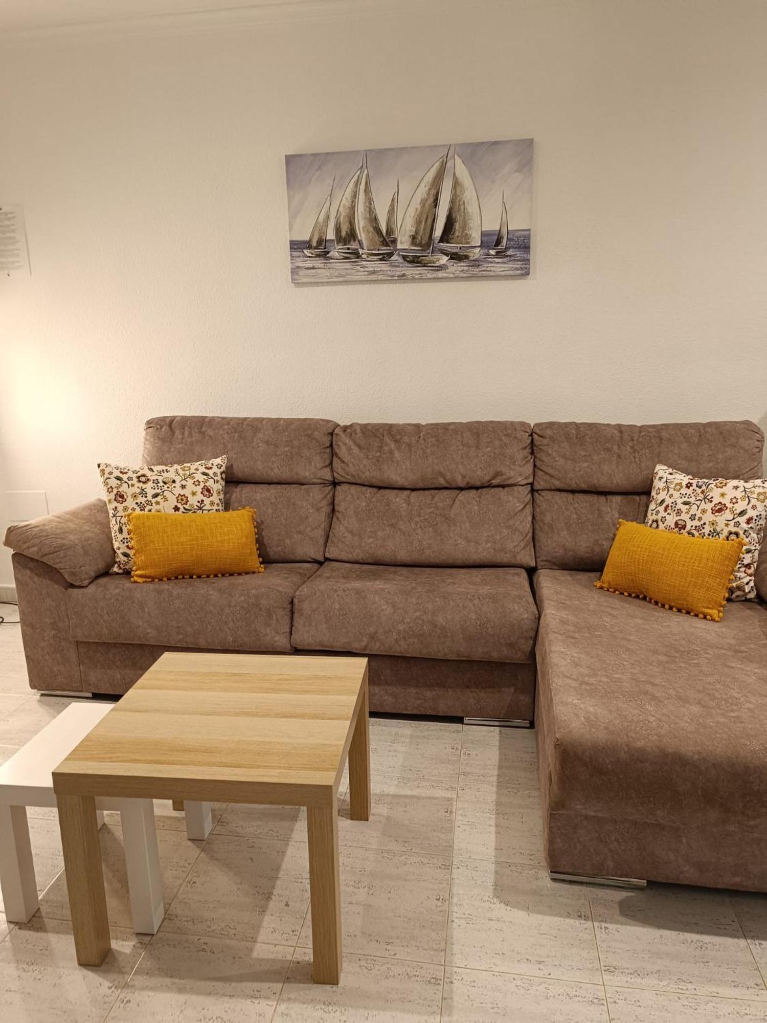 Vera Natura Apartamento Maria Екстер'єр фото