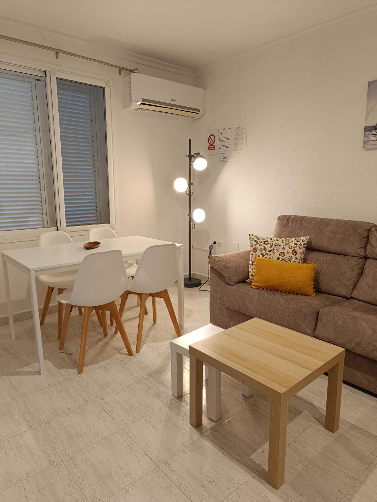 Vera Natura Apartamento Maria Екстер'єр фото