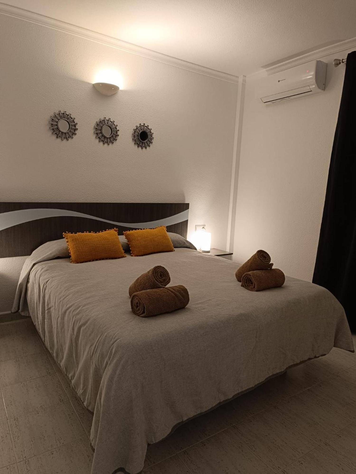 Vera Natura Apartamento Maria Екстер'єр фото
