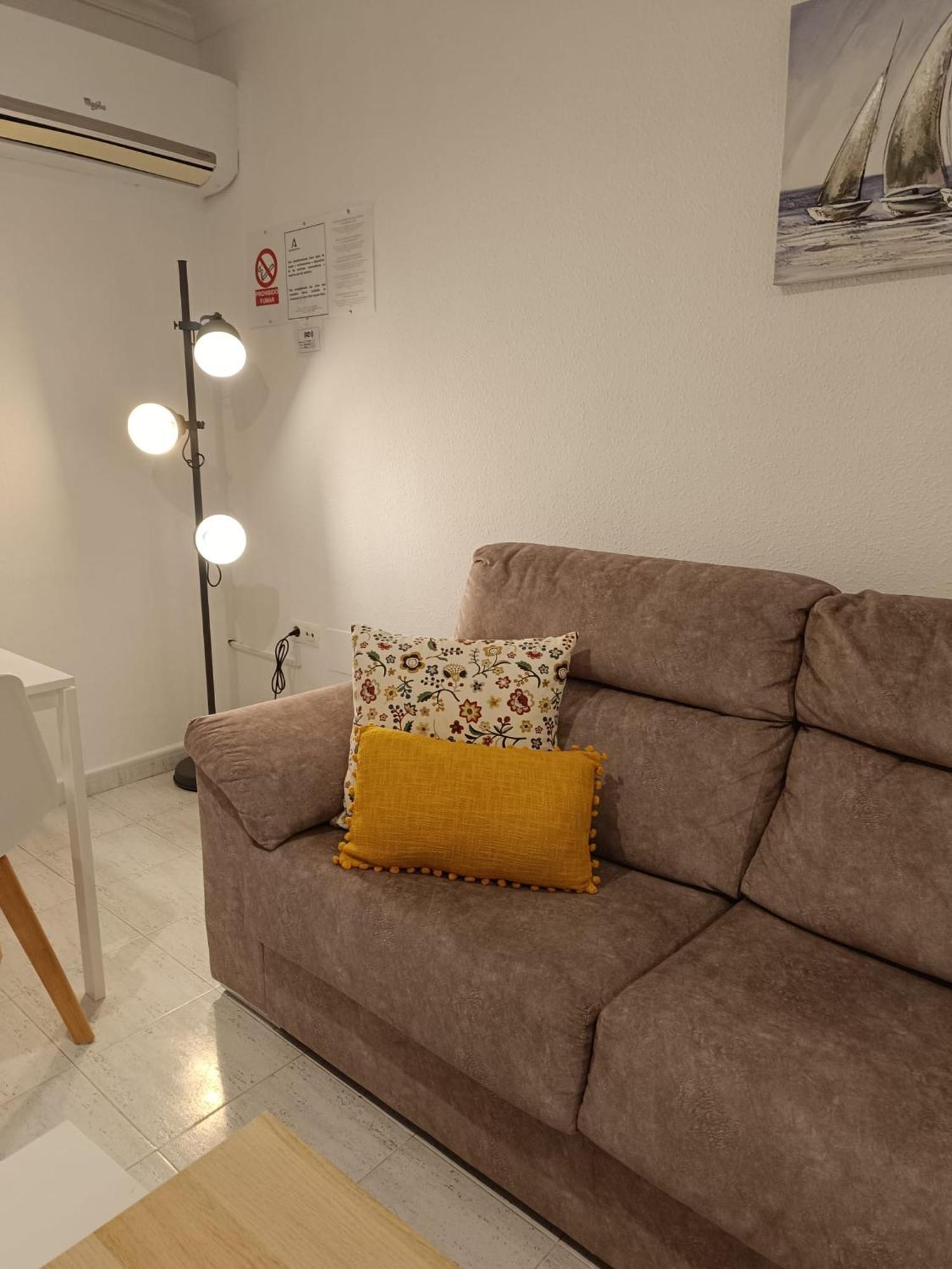 Vera Natura Apartamento Maria Екстер'єр фото