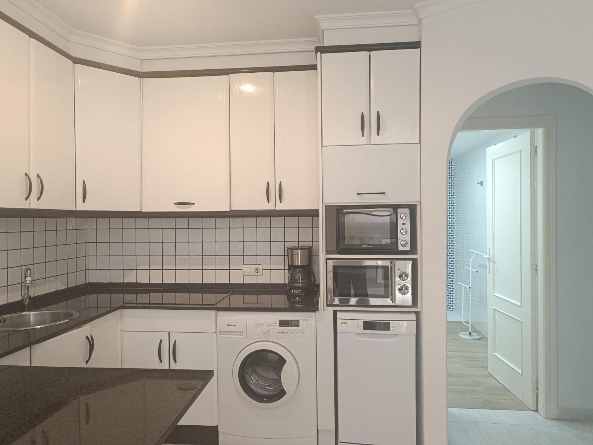 Vera Natura Apartamento Maria Екстер'єр фото