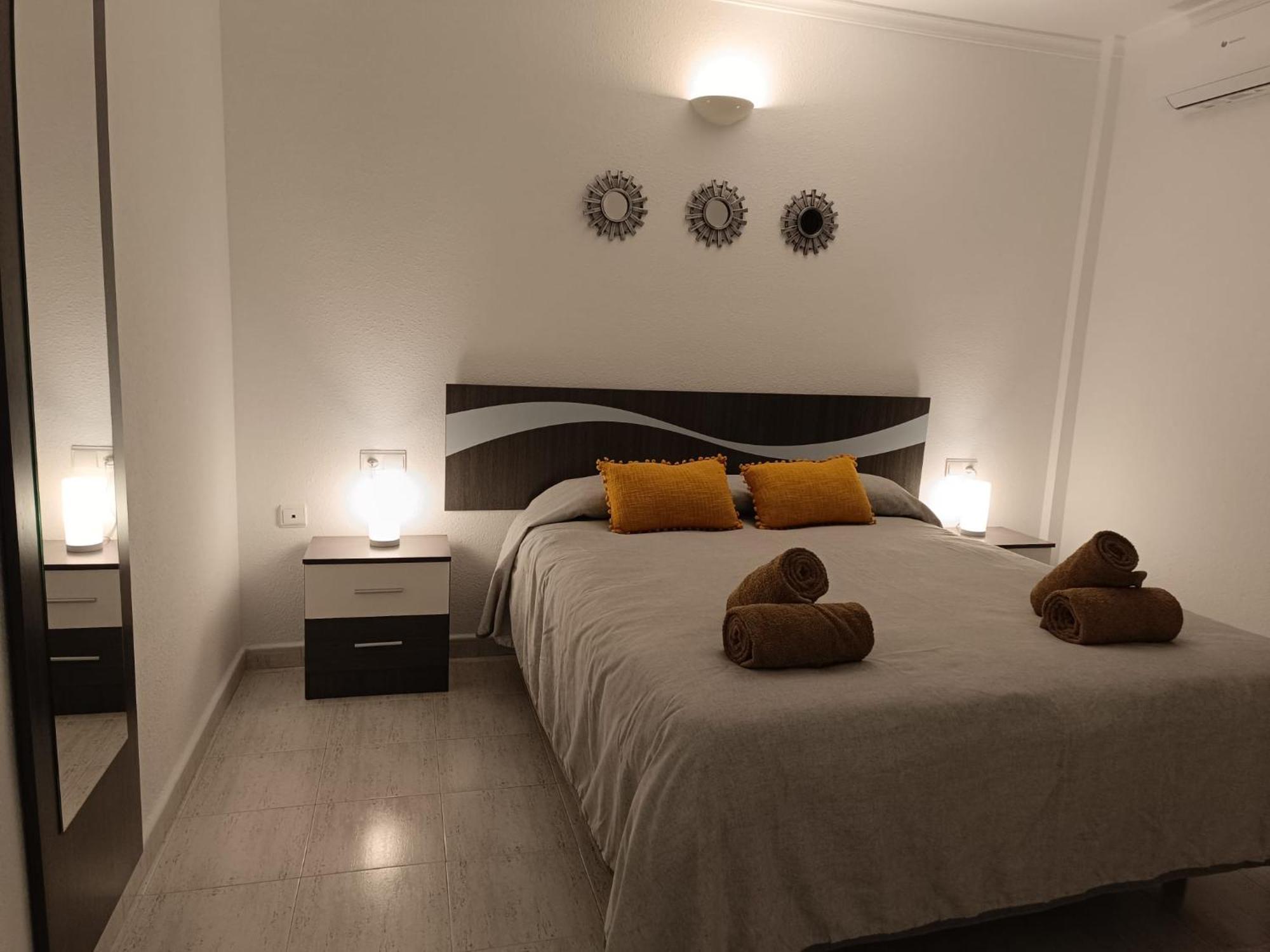 Vera Natura Apartamento Maria Екстер'єр фото