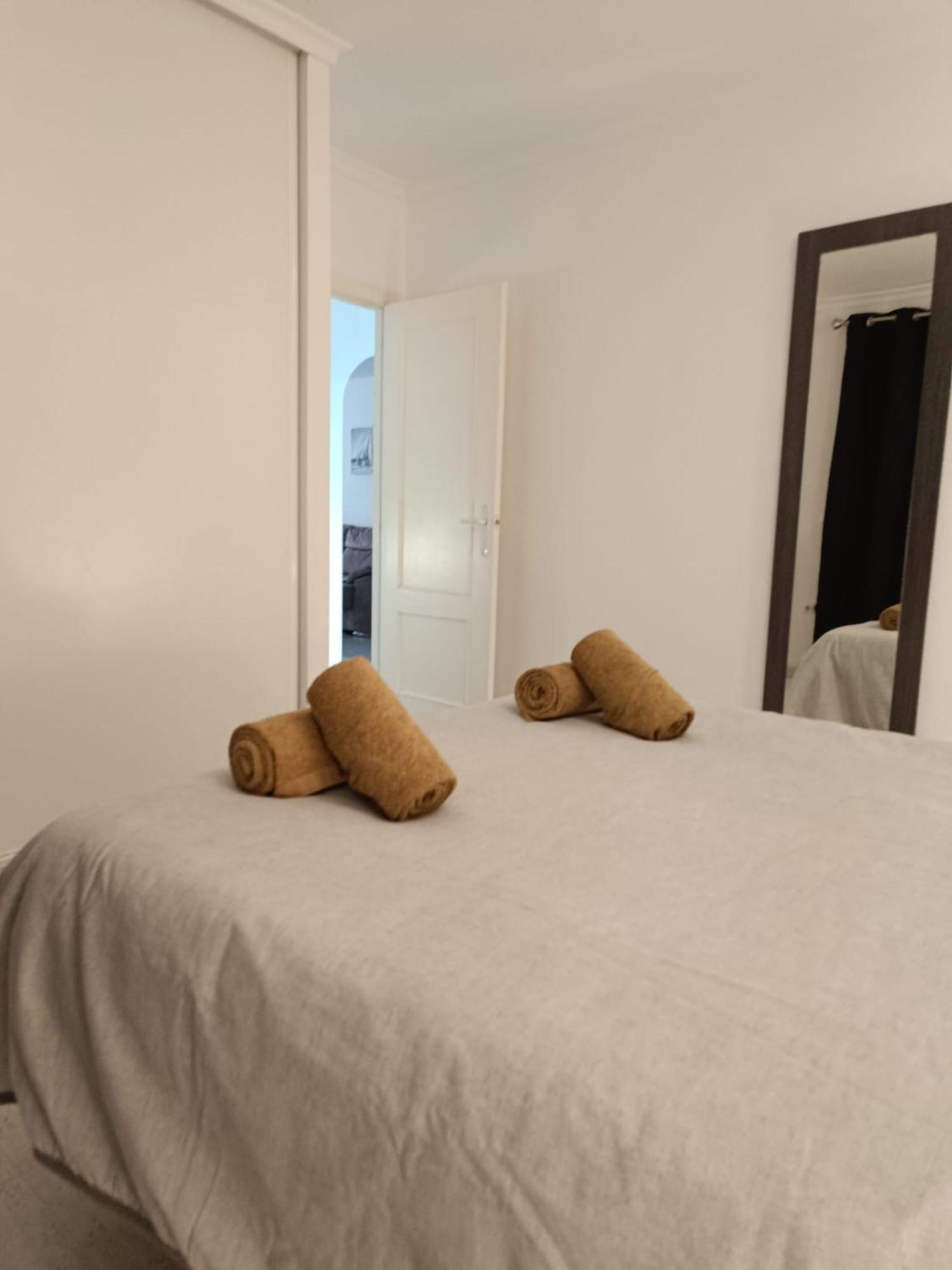 Vera Natura Apartamento Maria Екстер'єр фото