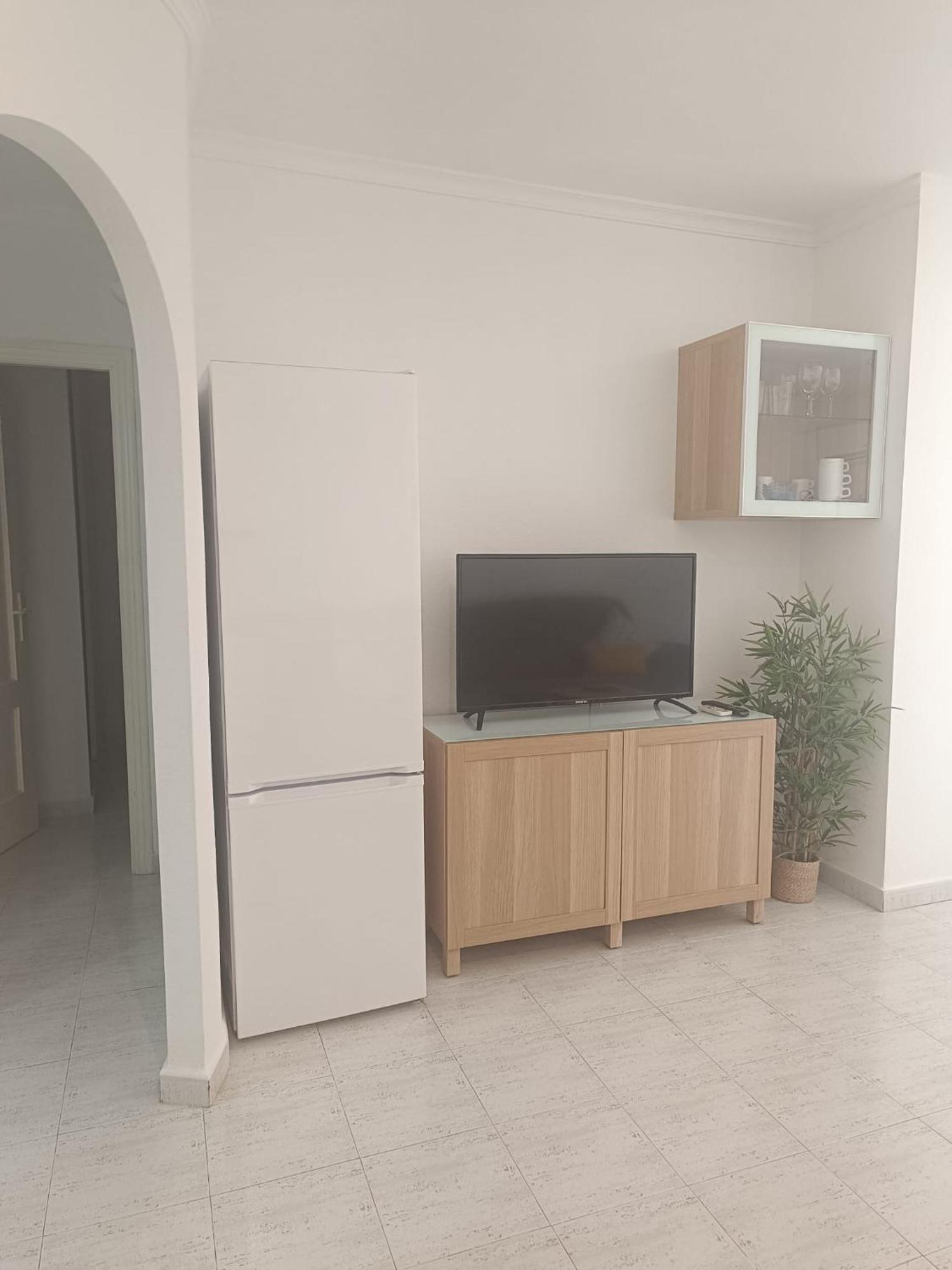 Vera Natura Apartamento Maria Екстер'єр фото