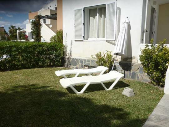 Vera Natura Apartamento Maria Екстер'єр фото