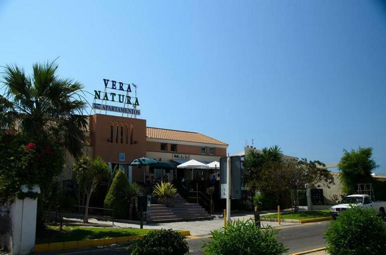 Vera Natura Apartamento Maria Екстер'єр фото