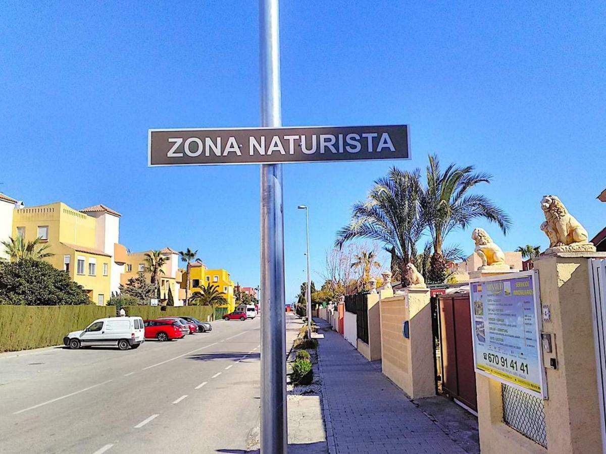 Vera Natura Apartamento Maria Екстер'єр фото